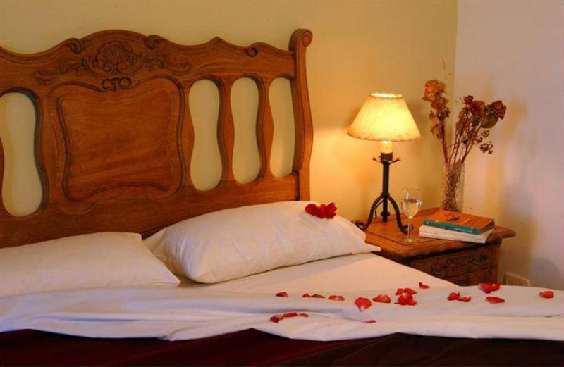 Cabanas Rincon Del Lago Villa La Angostura Ngoại thất bức ảnh