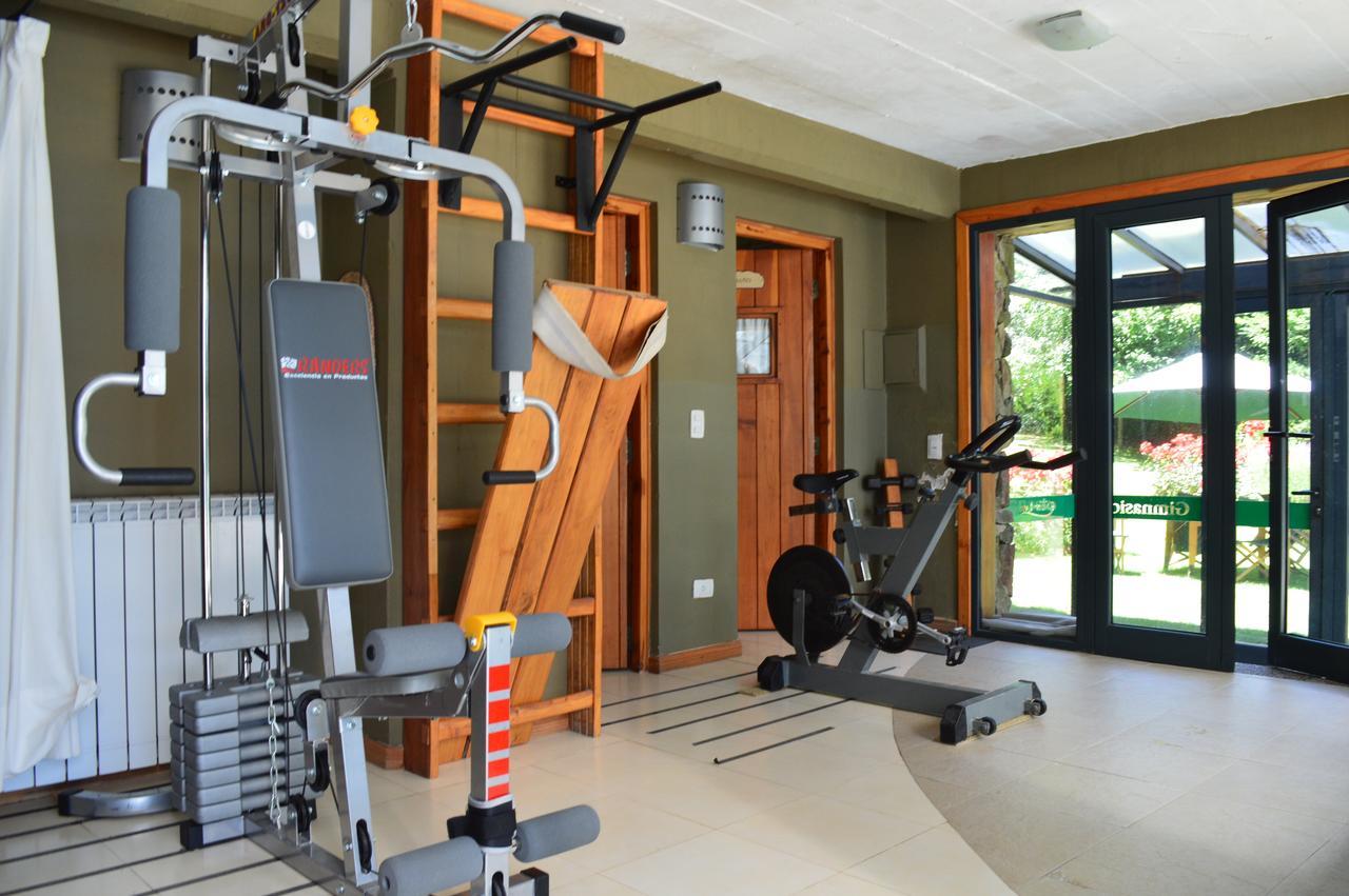 Cabanas Rincon Del Lago Villa La Angostura Ngoại thất bức ảnh